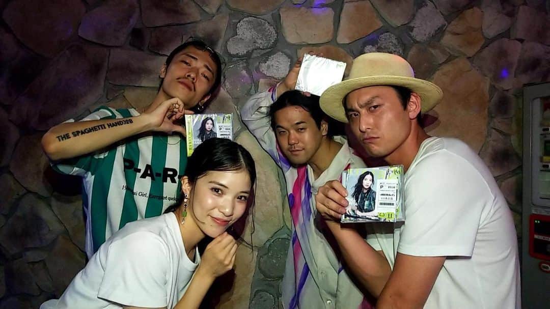 仮谷せいらのグルメインスタ