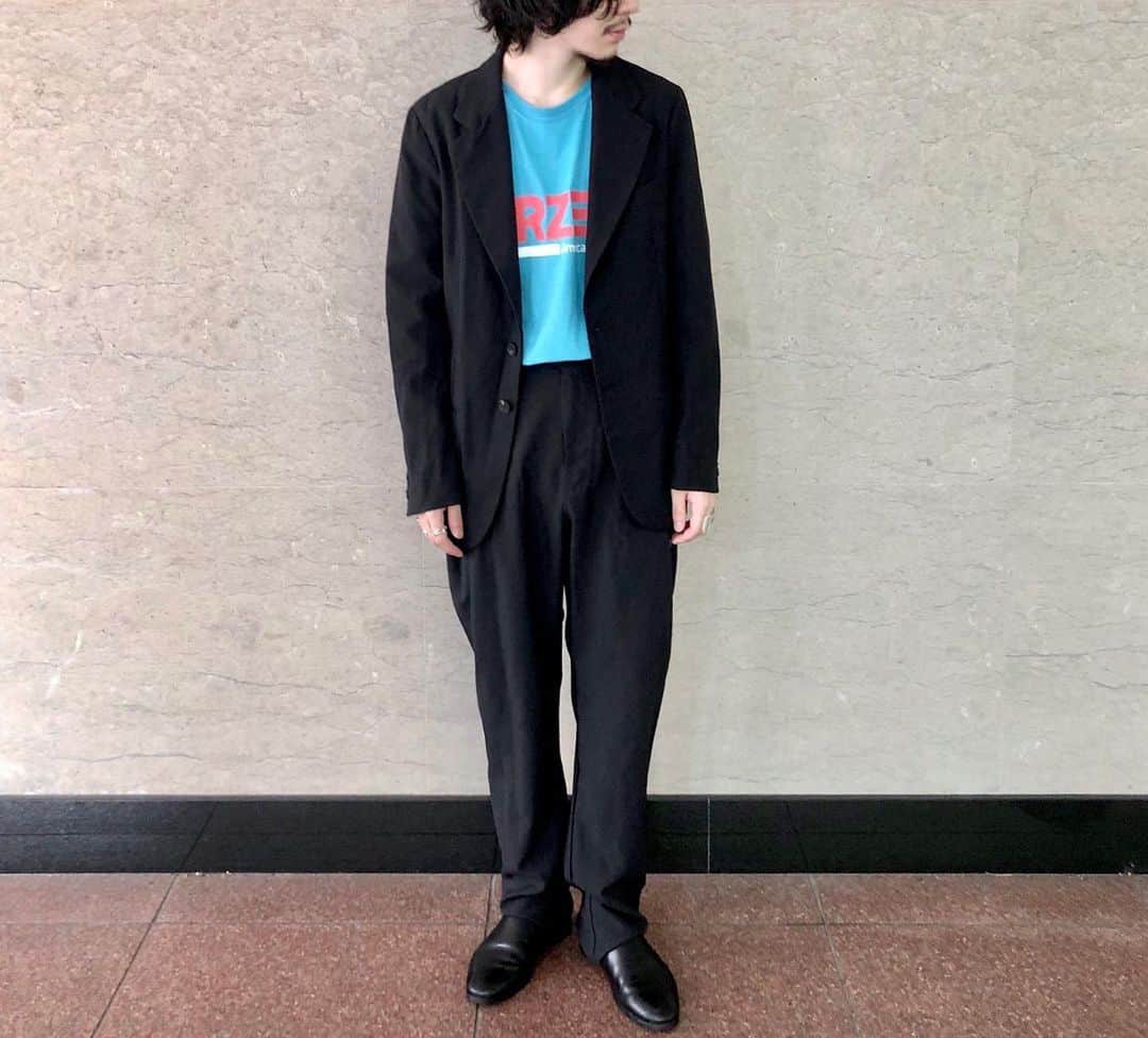 ROSSO MENのインスタグラム