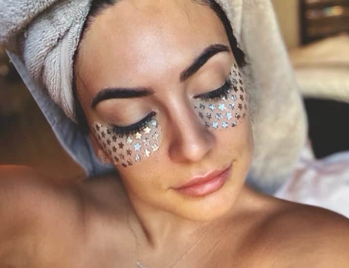 Ana Brenda Contrerasのインスタグラム：「ѕєℓf ¢αяє ѕυи∂αу 🌟  qυє нα¢єи? ℓσѕ ℓєσ...」