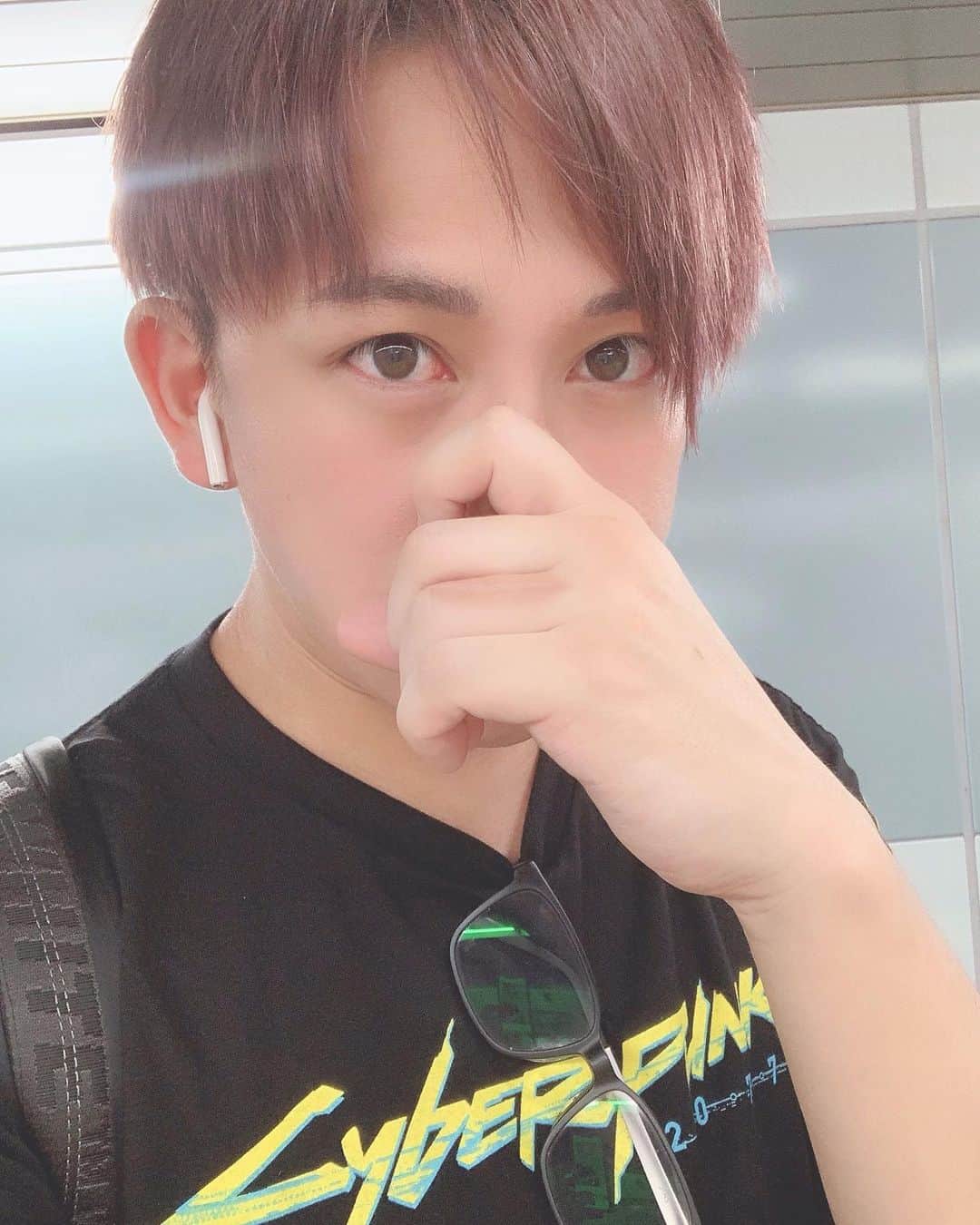 カブキンのインスタグラム：「マタツルサンキュー ゴリラクリニック @gorilla.clinic」