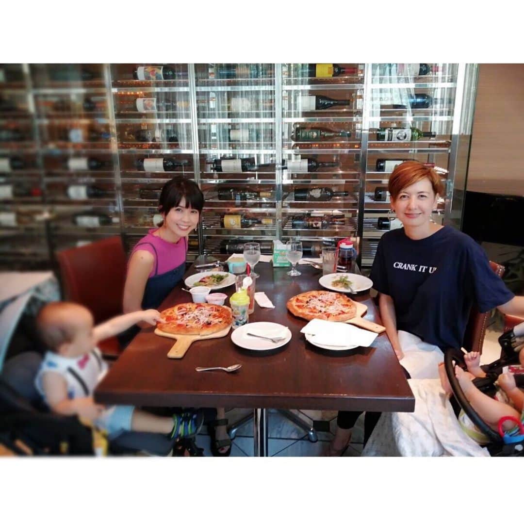 イレーネのグルメインスタ