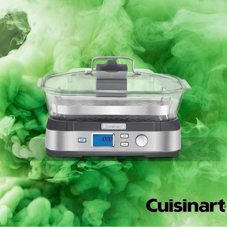 Cuisinart(クイジナート)ジャパン公式アカウントのインスタグラム