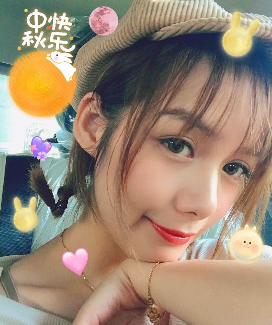 ローラ・チャンさんのインスタグラム写真 - (ローラ・チャンInstagram)9月16日 14時03分 - ruolala