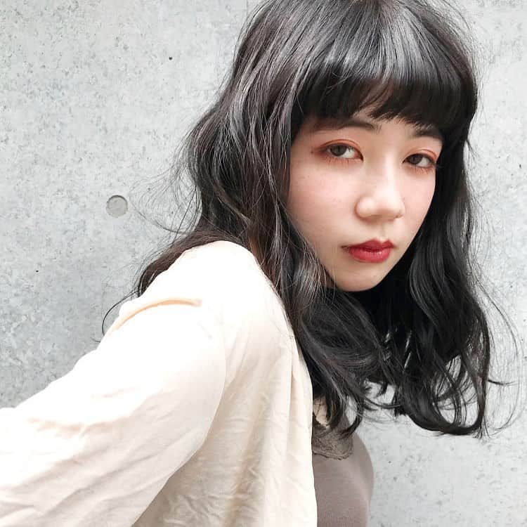 Bangsさんのインスタグラム写真 Bangsinstagram Styling Yasugi Eriko Salon Hair Sundy ご予約 050 5272 3761 Bangstokyo 美容室 美容師 おしゃれ サロン 髪型 メンズヘアスタイル あいみょん ショートヘア ヘアカタログ ショートヘア