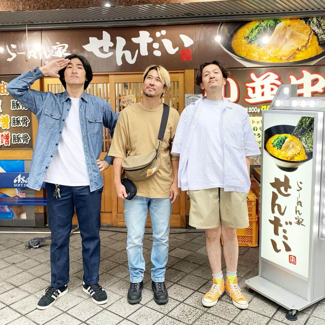 渡邊忍のグルメインスタ