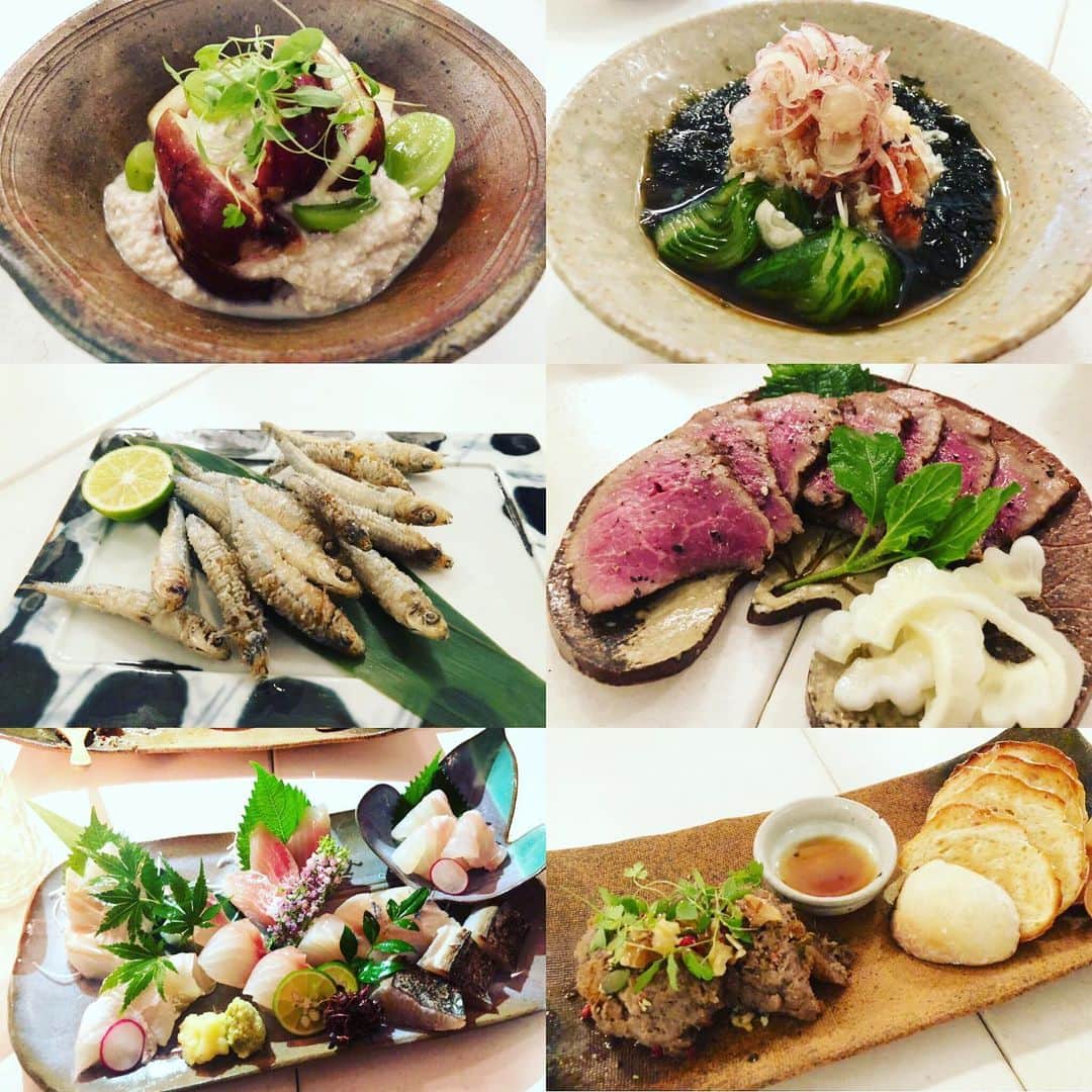 三宅智子のグルメインスタ