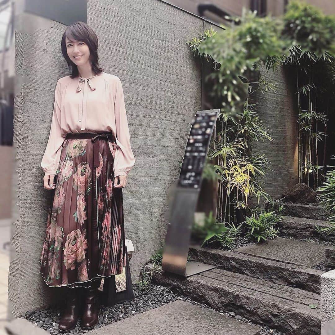 森口瑤子のインスタグラム