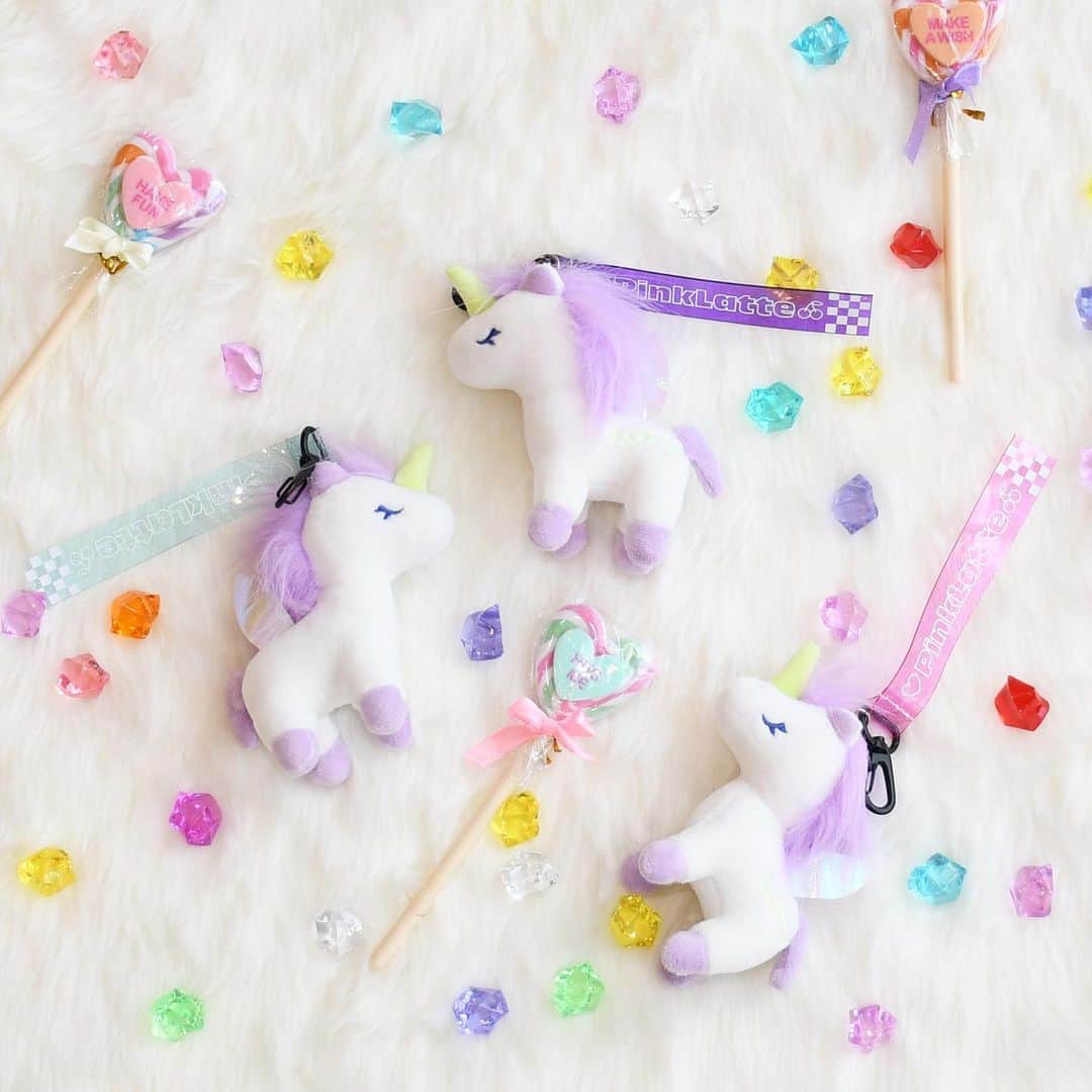 PINK-latteのグルメインスタ