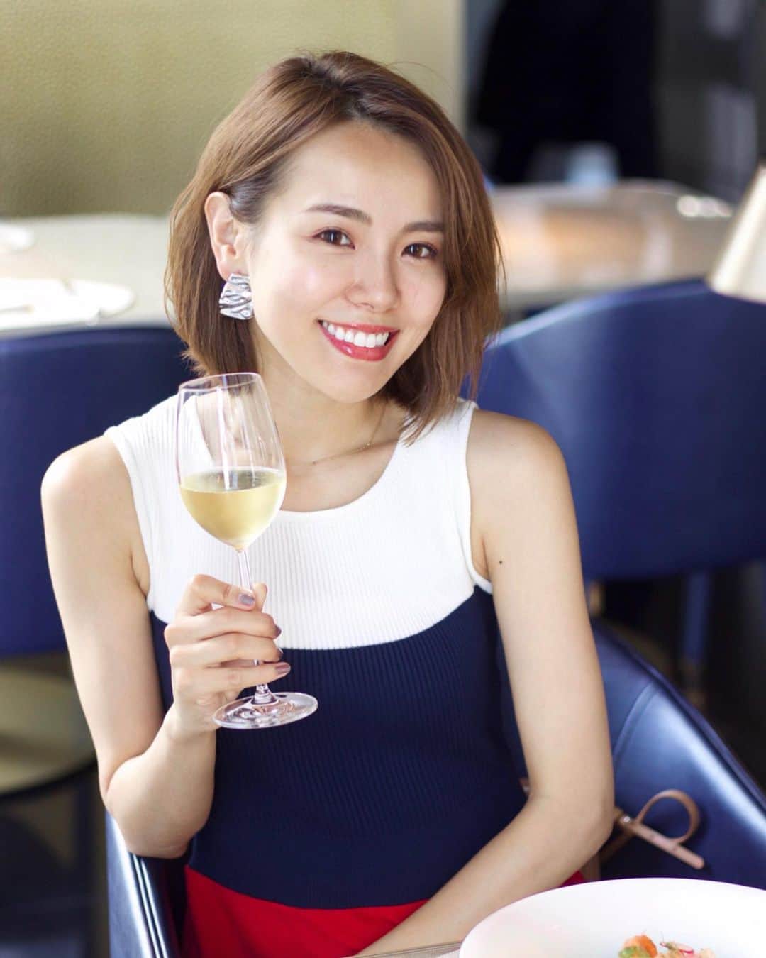 小松あやのグルメインスタ