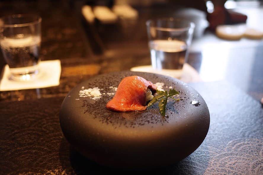 Risako Yamamotoのグルメインスタ