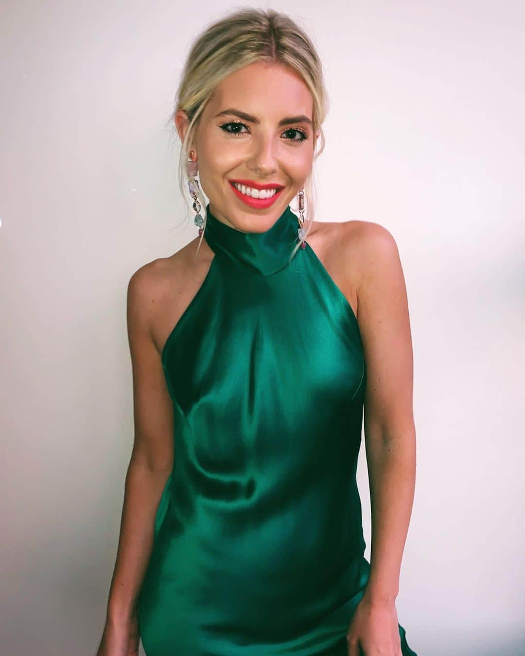 Mollie Kingのインスタグラム