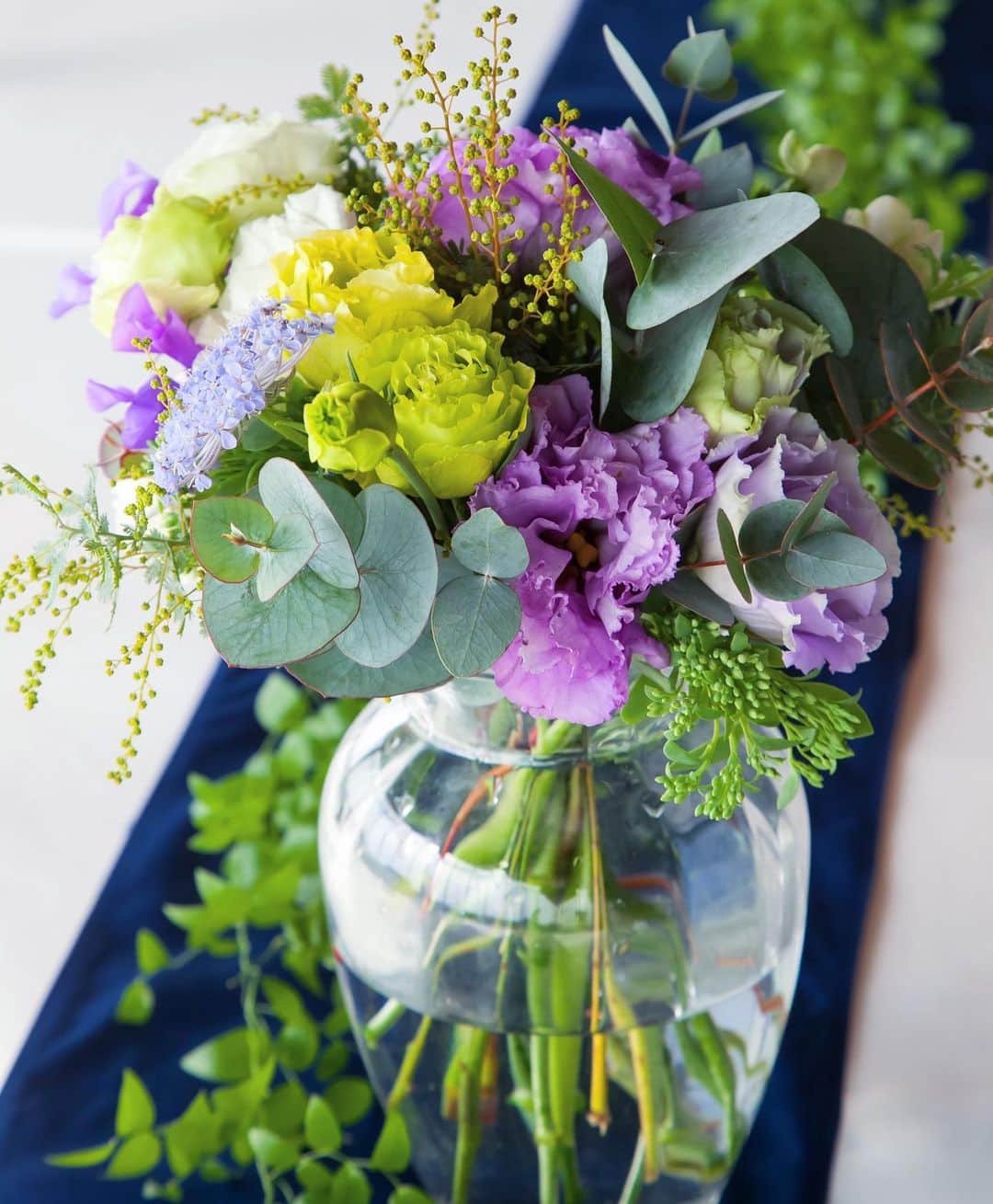 fortythree (フォーティースリー) のグルメインスタ