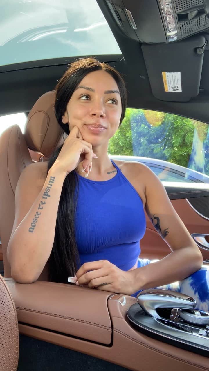 Brittany Rennerのインスタグラム