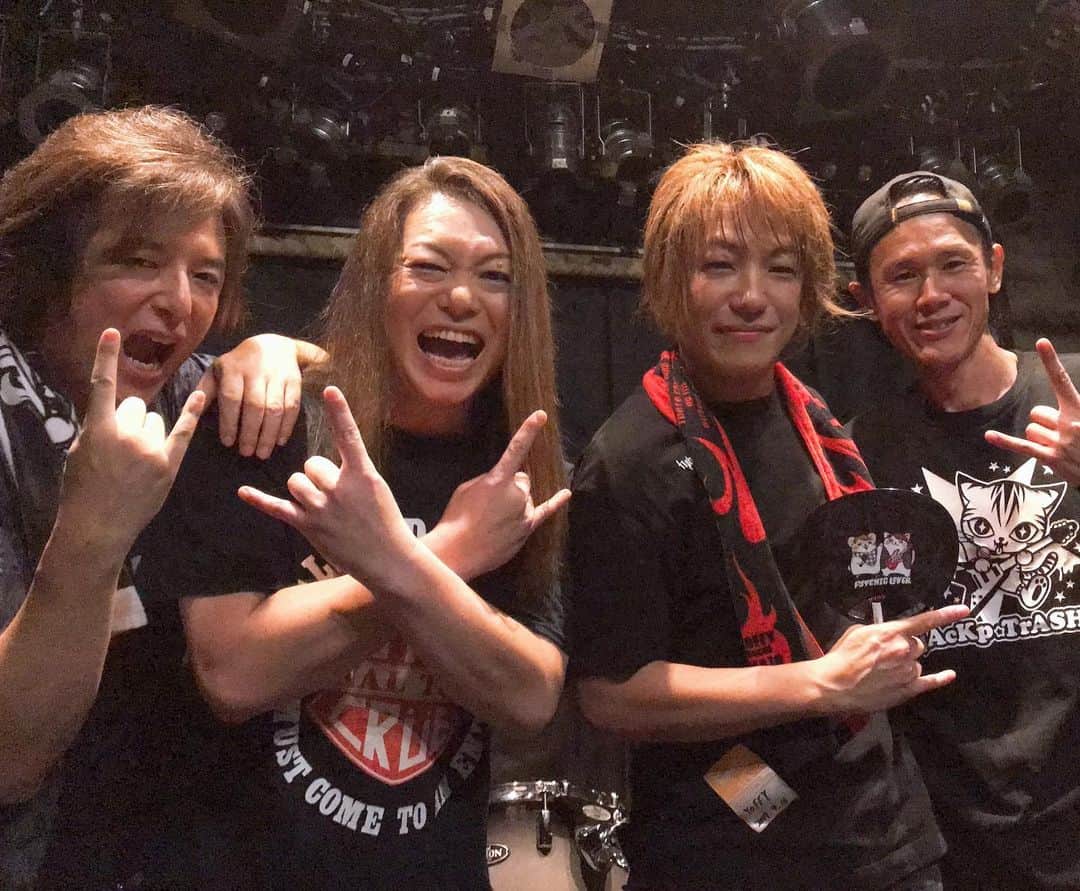 YOFFYのグルメインスタ