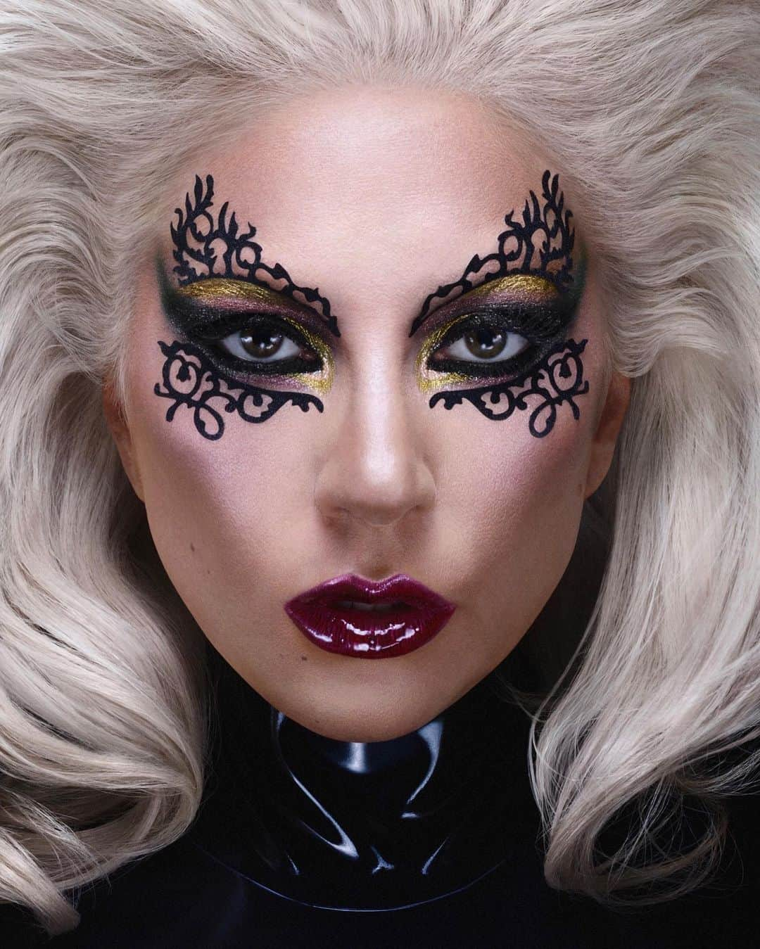 レディー・ガガさんのインスタグラム写真 - (レディー・ガガInstagram)「Tonight we celebrate the official launch of @hauslabs #BATTLEFORYOURLIFE 💄」9月17日 3時39分 - ladygaga