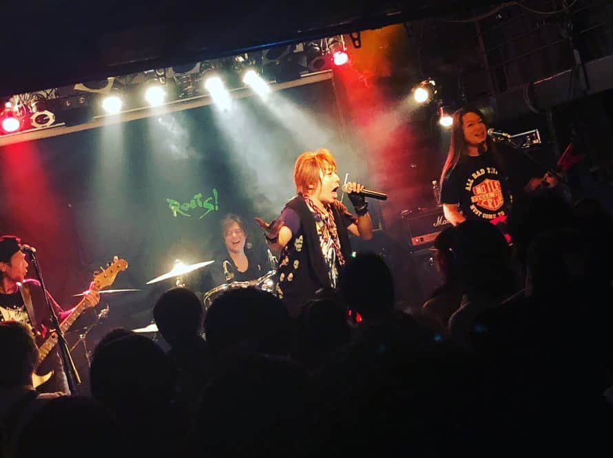 YOFFYのグルメインスタ