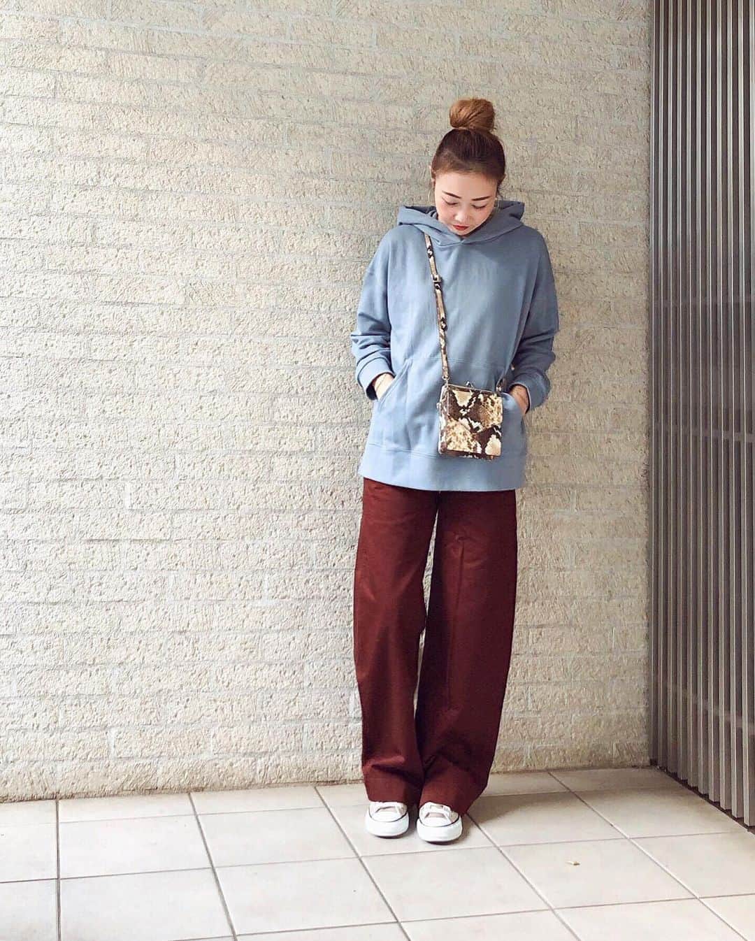 nanaのインスタグラム
