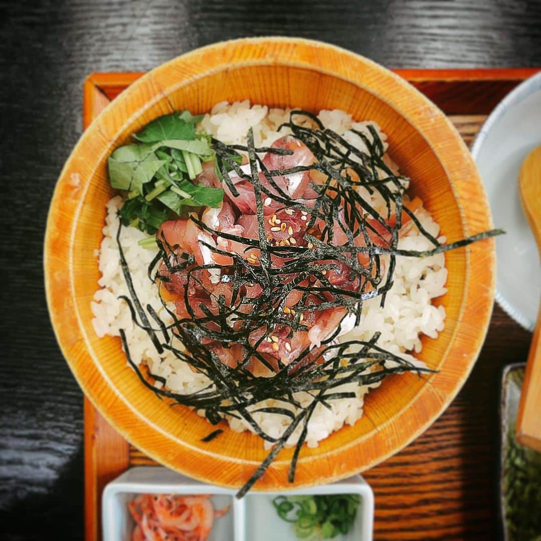 小峰みこのグルメインスタ