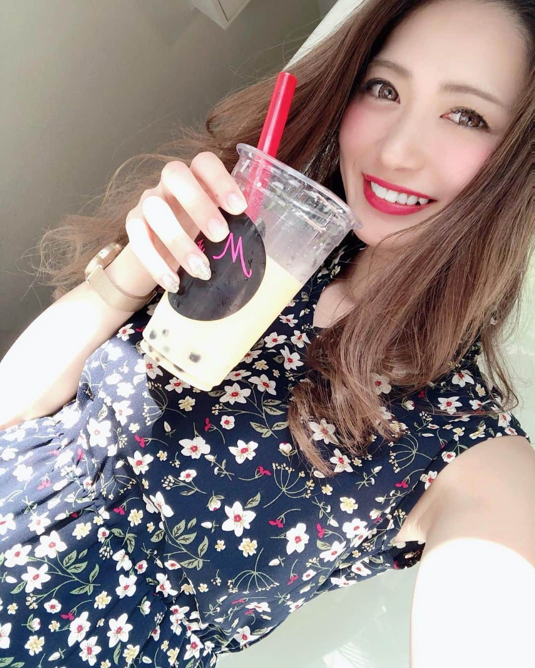 塩崎莉乃のインスタグラム