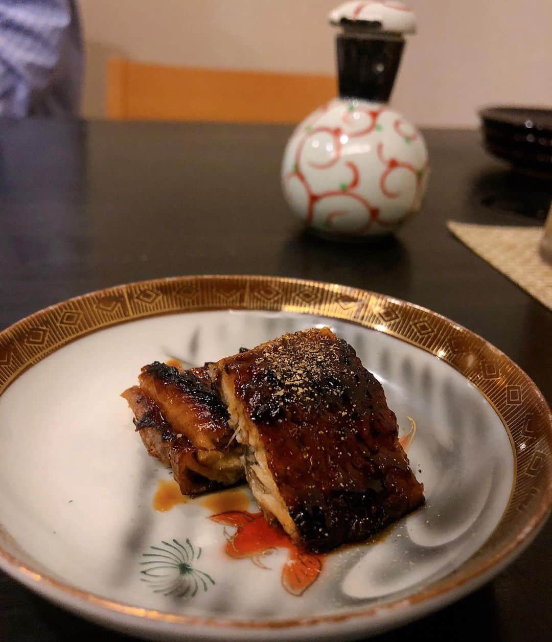 鬼辻麻衣のグルメインスタ