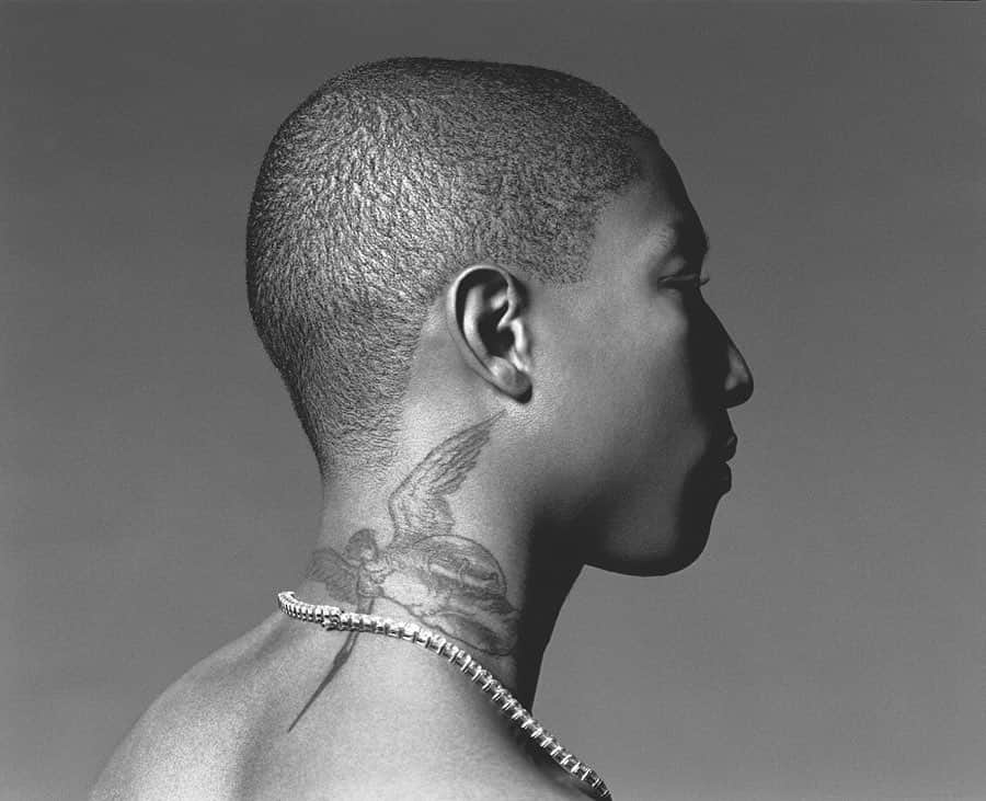 ZOO Magazineさんのインスタグラム写真 - (ZOO MagazineInstagram)「Revisiting the ZOO Archives, the incomparable Pharrel Williams is photographed by Nicolas Moore for issue #11 ♚  ___ #PharrelWilliams #ZOOMagazine #ZOOArchives #Music #Artist #Pharrel」9月16日 20時03分 - zoomagazine