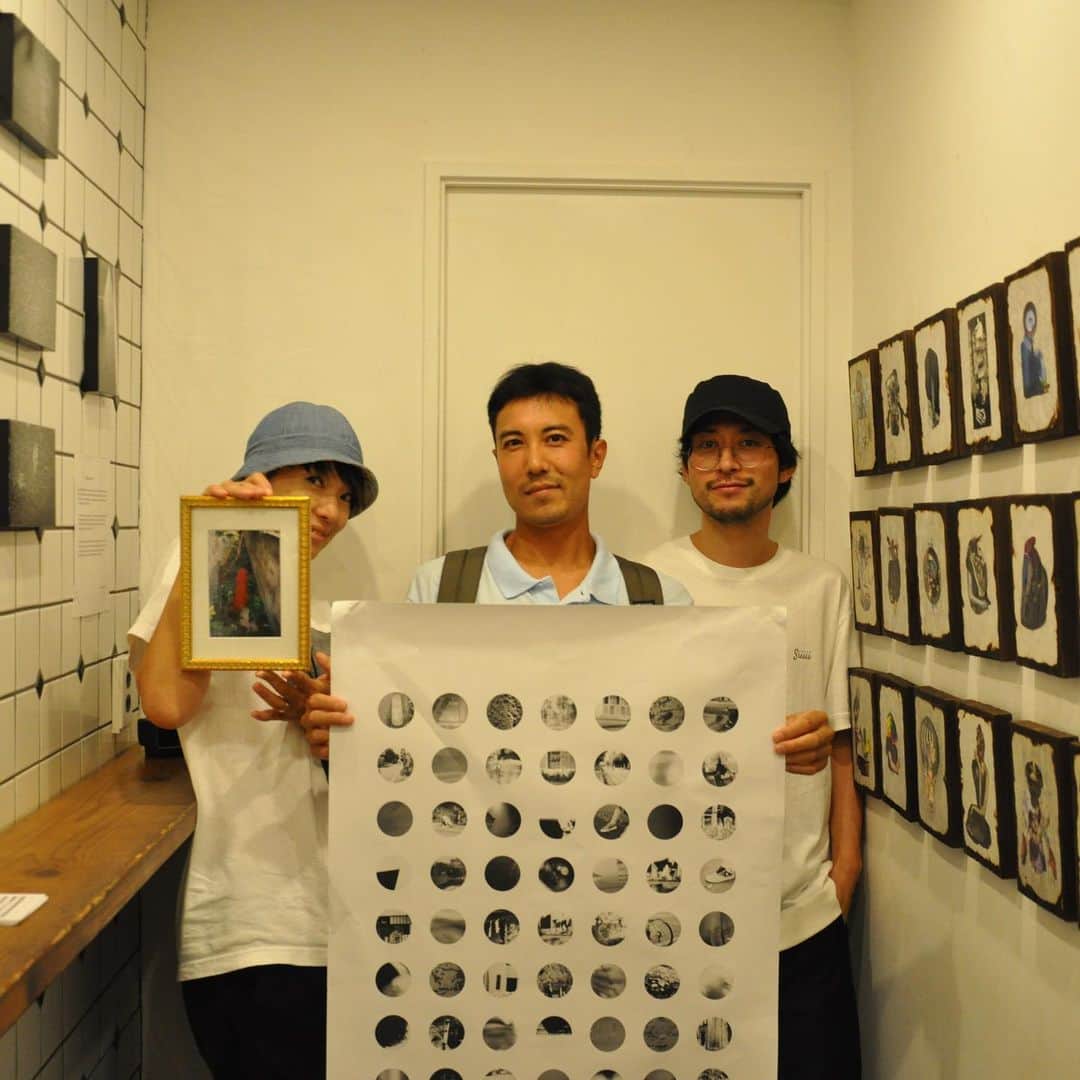 ABOUT LIFE COFFEE BREWERSのグルメインスタ