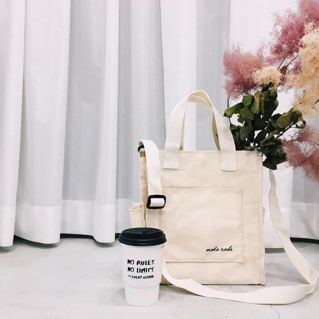 Mode Robeのグルメインスタ