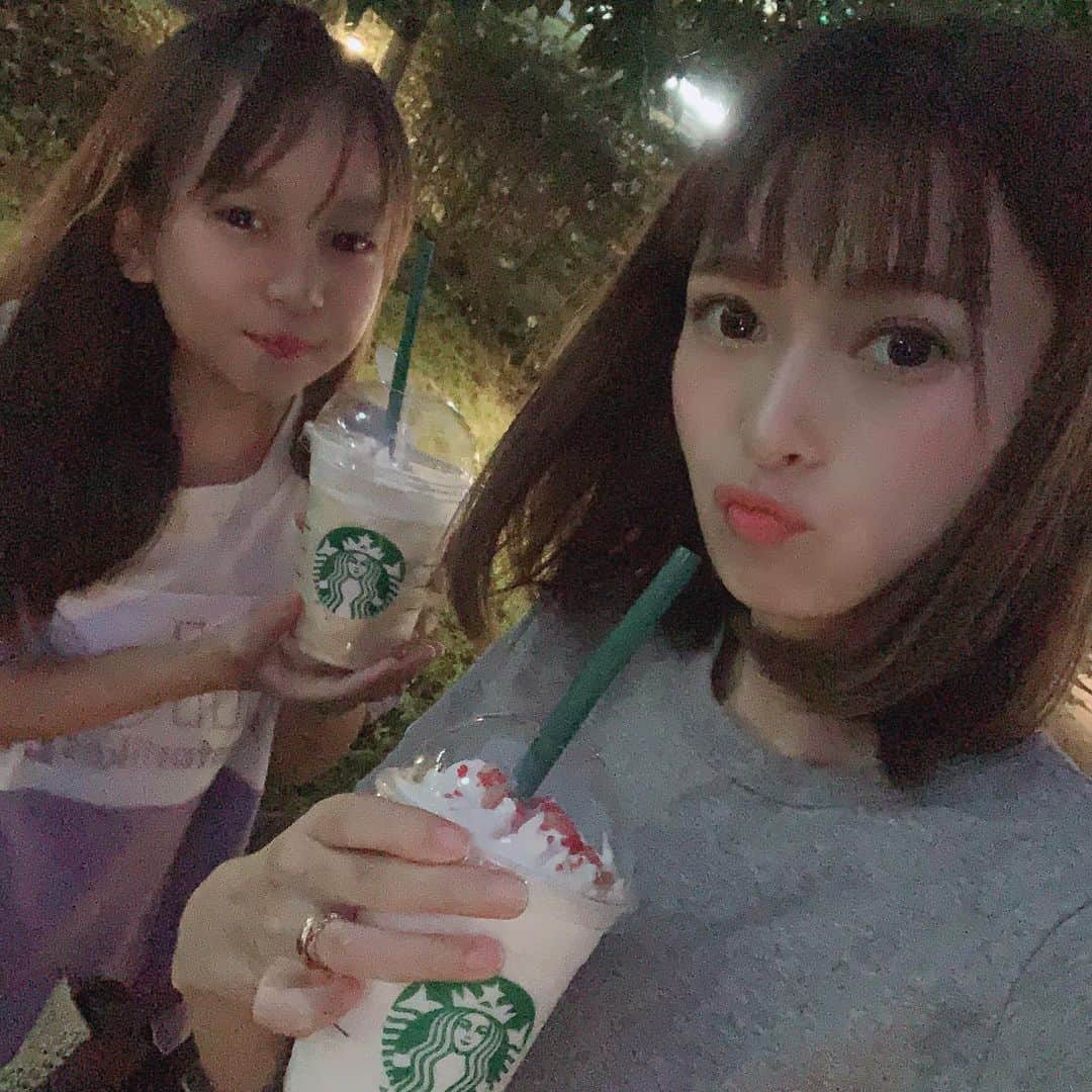 町田亜里香のインスタグラム