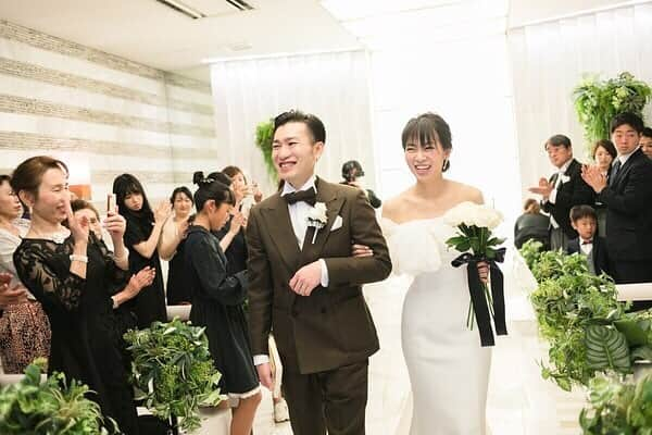 orb_weddingのインスタグラム