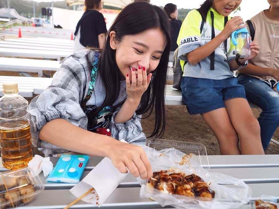 山尾梨奈さんのインスタグラム写真 - (山尾梨奈Instagram)「📸 宮城県の南三陸町と岩手県の大槌町・山田町へ 1人で行ったんですが、出会う方皆さん すごく温かく迎え入れて下さいました☺︎♡ 行きたかった場所で会いたかった人に会えて すごく充実した旅になりました。. . Twitterとブログで詳しく更新しています！ まだまだ写真もあるよ〜〜 写真は今回お世話になったキバさん撮影！！」9月16日 20時24分 - yamarina_1210