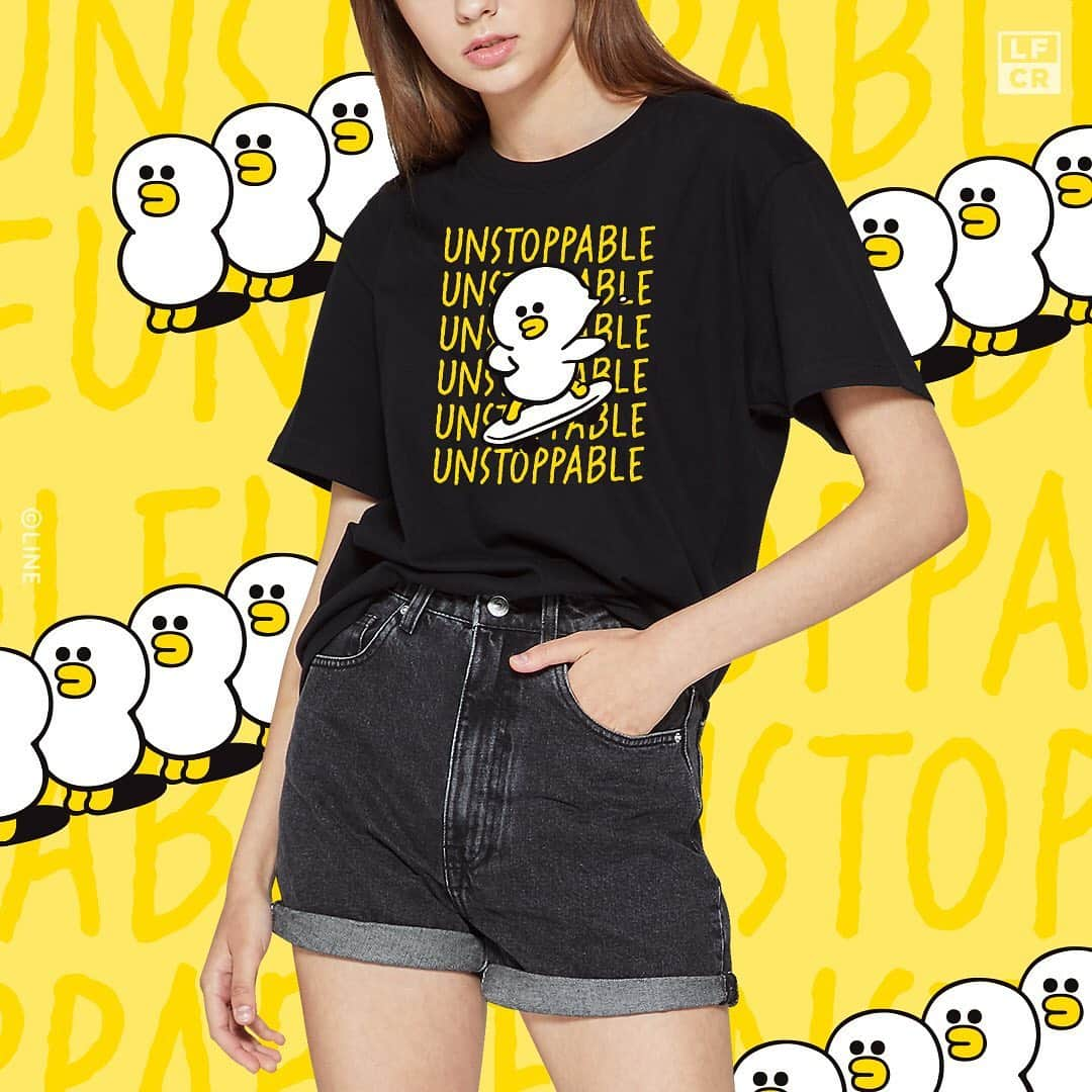 LINE FRIENDSさんのインスタグラム写真 - (LINE FRIENDSInstagram)「. Add some SALLY into your day! . Create Your Style, Curate Your Vibe #LINEFRIENDS_CREATOR  #Design #Create #Personalize #CustomMade #AllAbout #SALLY #ComingSoon #September19th #LINEFRIENDS」9月16日 20時25分 - linefriends