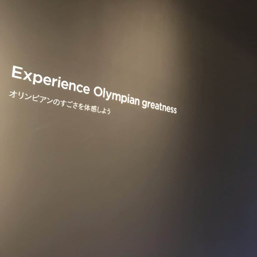 八木沼純子さんのインスタグラム写真 - (八木沼純子Instagram)「オリンピックミュージアム続き。。。 ・ ・ #olympicmuseum #tokyo #tokyoolympics #sendagaya #sportsfestival #legacy #sportshistory」9月16日 20時46分 - junko_yaginuma