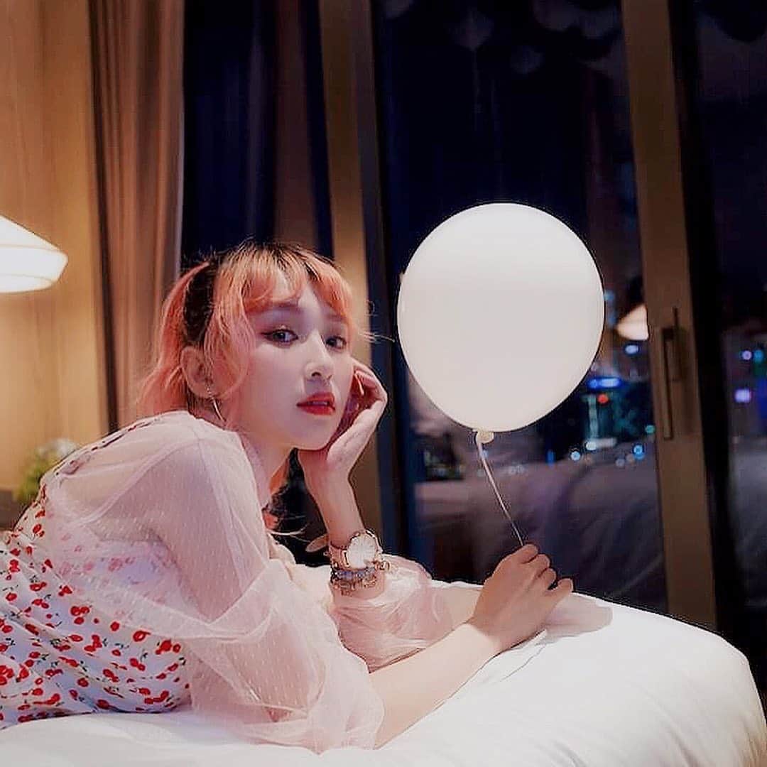 Eva Cheung☆のインスタグラム