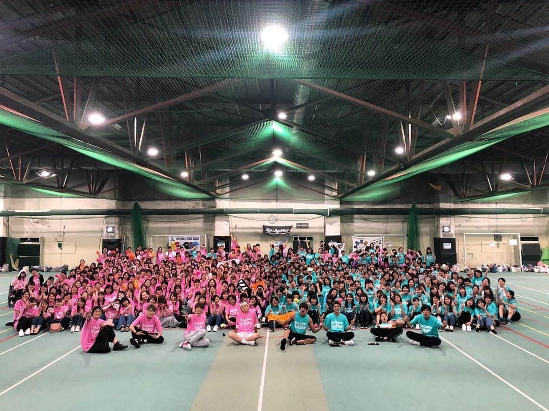 中山優貴さんのインスタグラム写真 - (中山優貴Instagram)「SOLIDEMO大運動会、東京大阪ありがとうございました！ どちらも優勝できました！ #SOLIDEMO #運動会 #東京 #大阪 #優勝 #Collars」9月16日 20時51分 - yuki_solidemo