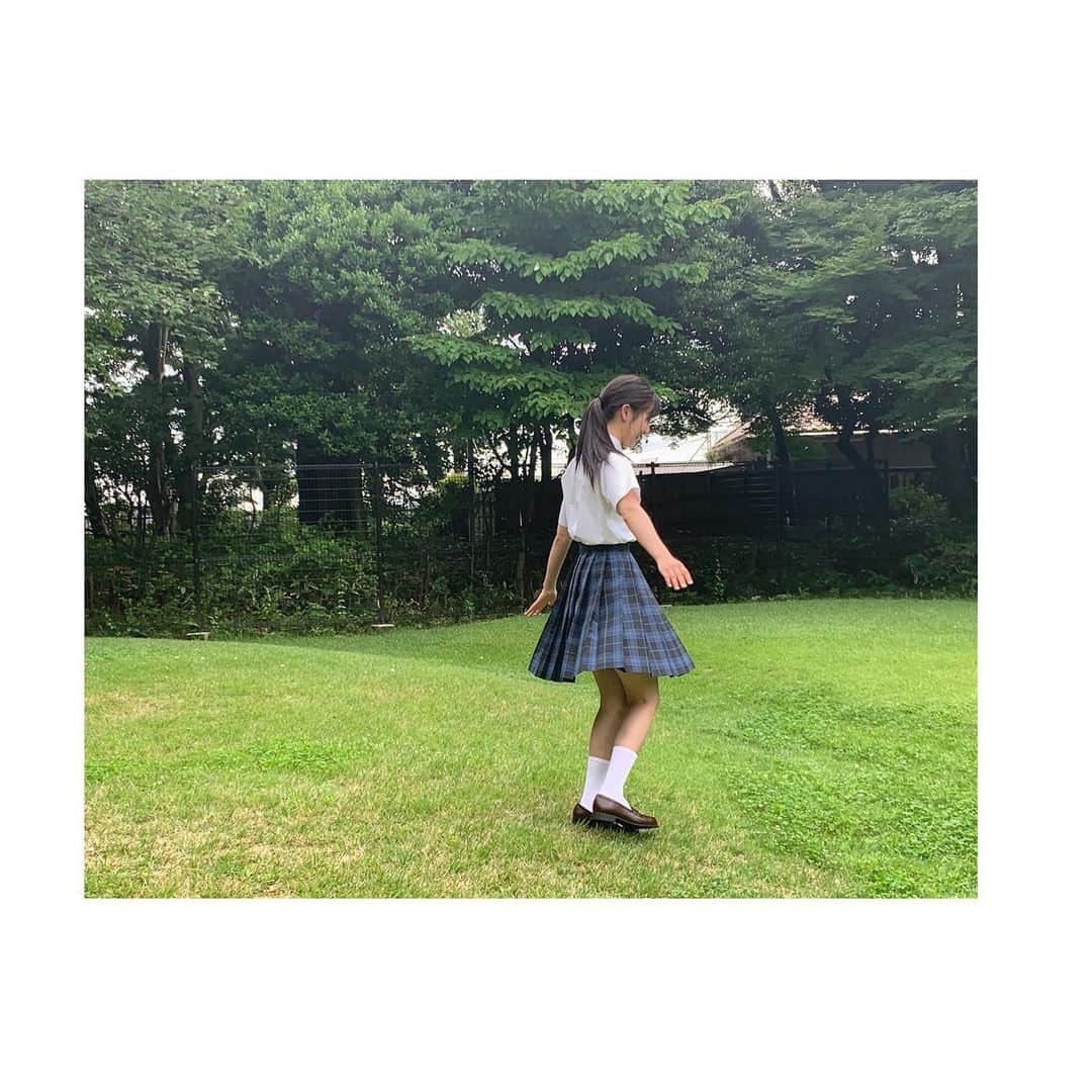 下尾みうさんのインスタグラム写真 - (下尾みうInstagram)「夏恋しい🥵❤️ #夏 #summercandy2019 #AKB48 #下尾みう #miushitao」9月16日 21時00分 - miumiu1343