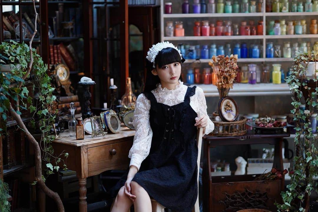 しらいちゃんのインスタグラム