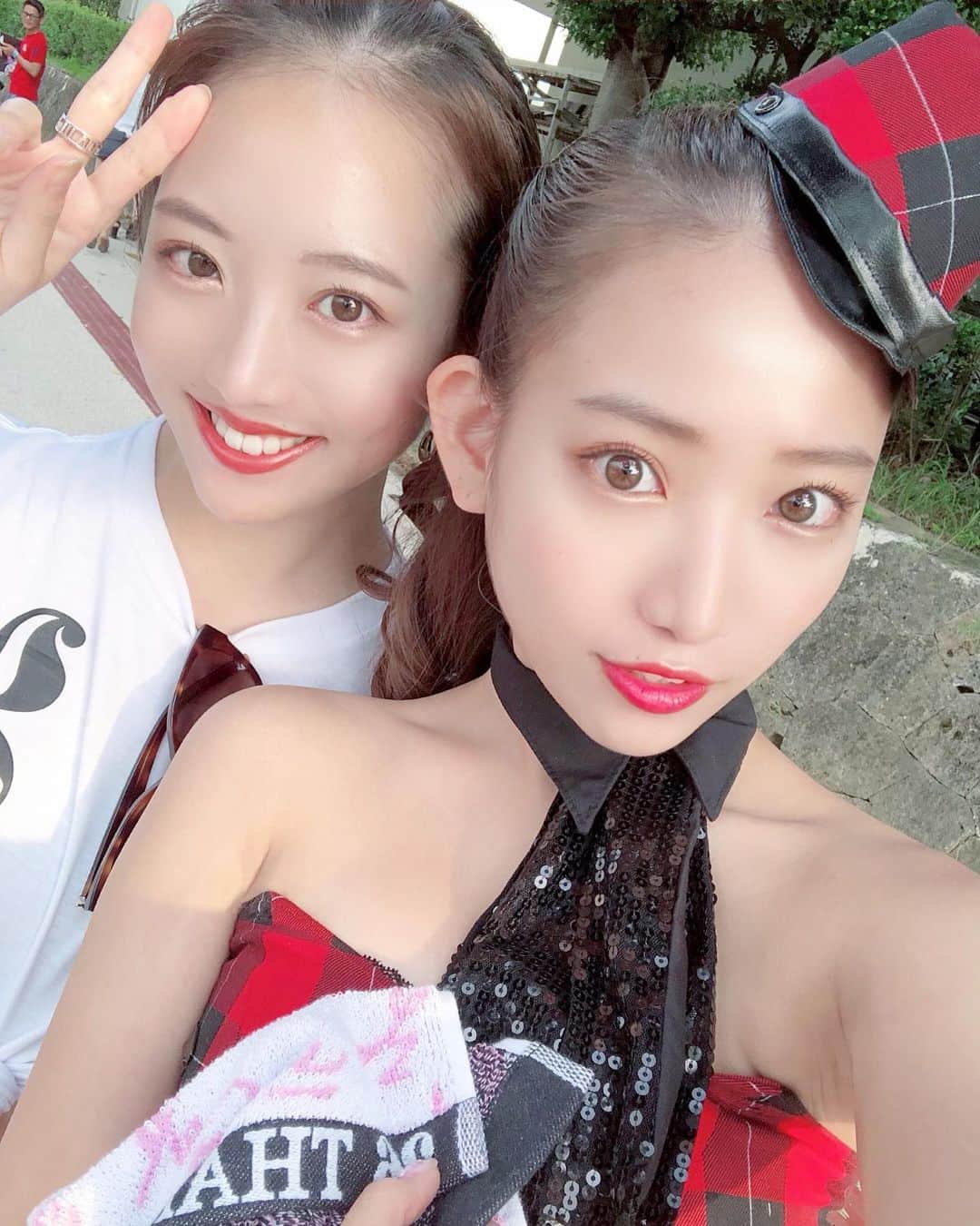 大野莉昂のグルメインスタ