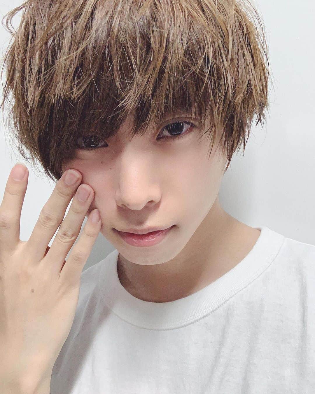 キクチユウジのインスタグラム