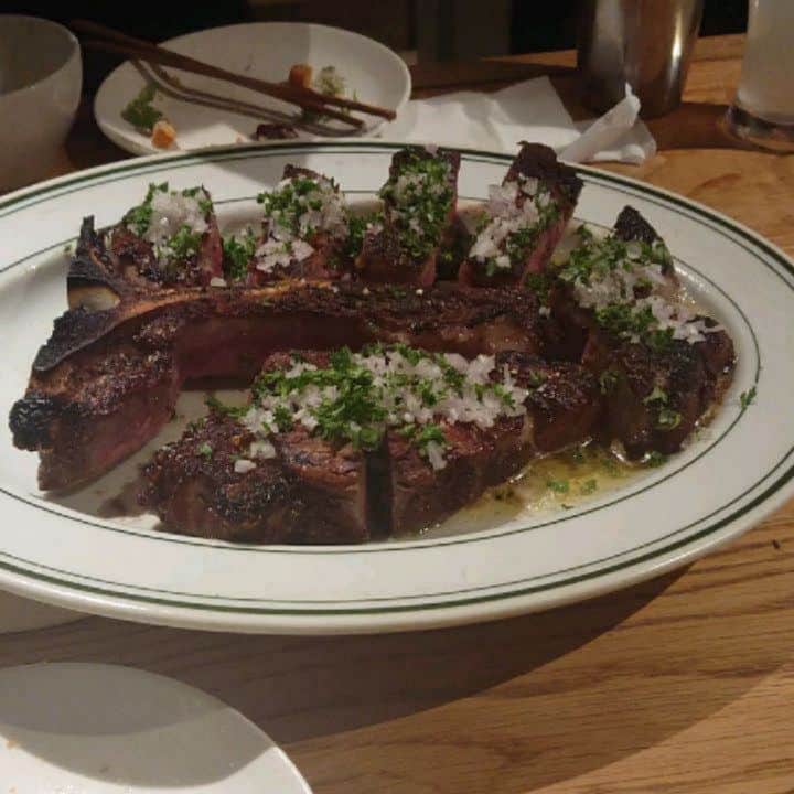 石原祐美子のグルメインスタ