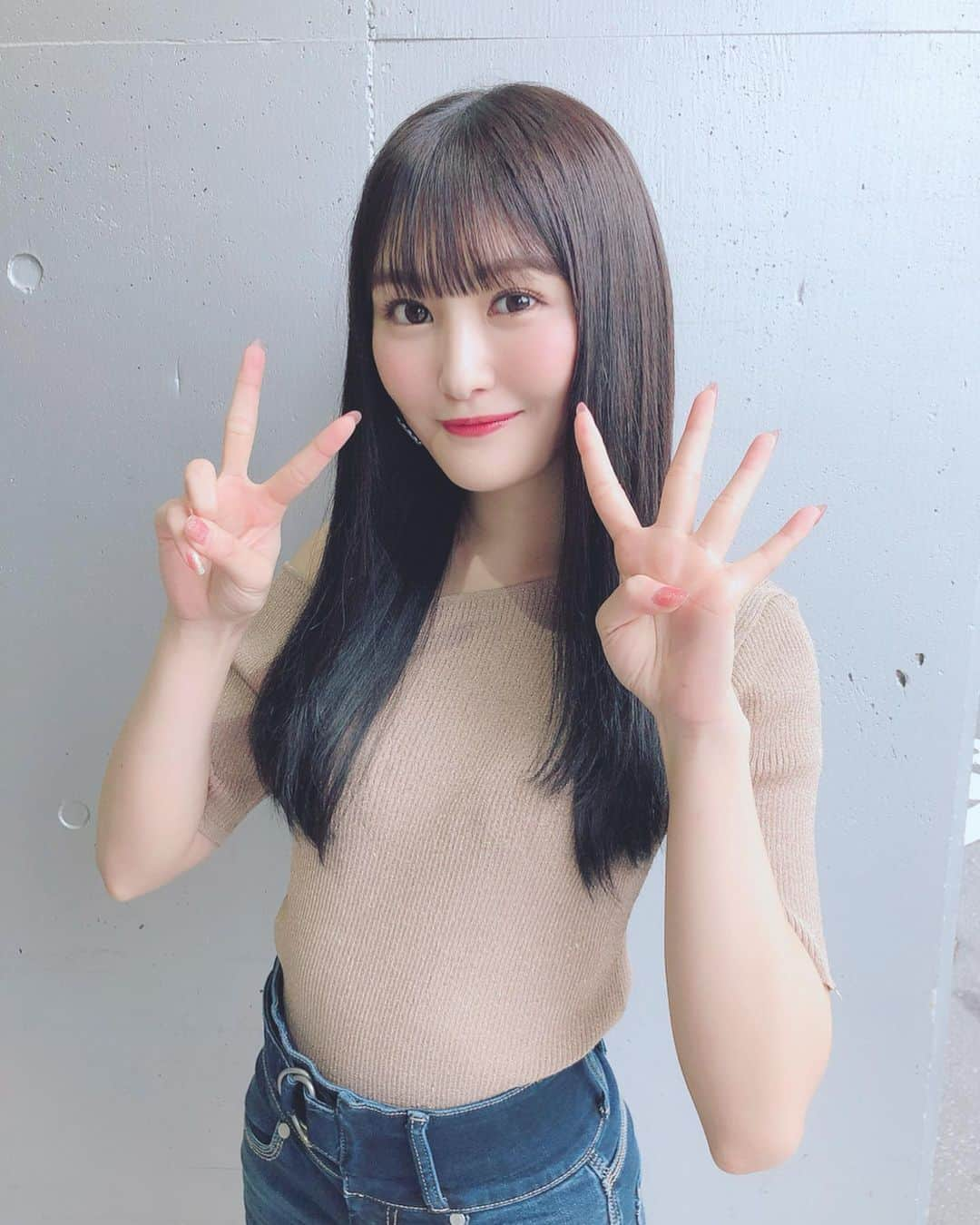 川上礼奈さんのインスタグラム写真 - (川上礼奈Instagram)「. 最高の24歳スタートでした😳💕 24歳の1年も後悔ないように毎回楽しく笑顔いっぱいで過ごすぞ☺︎ 皆様！ずっと付いてきてね！✨」9月16日 21時20分 - kawakami_rena