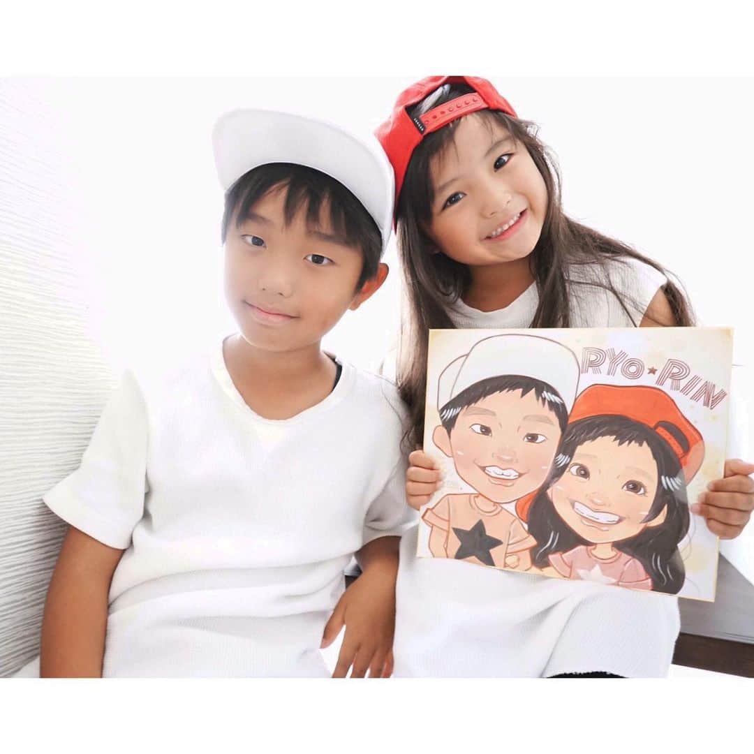 ♡KAO♡のインスタグラム