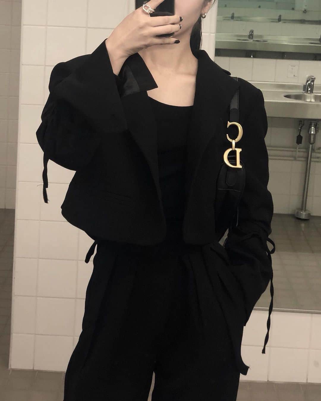 中村くるみのグルメインスタ