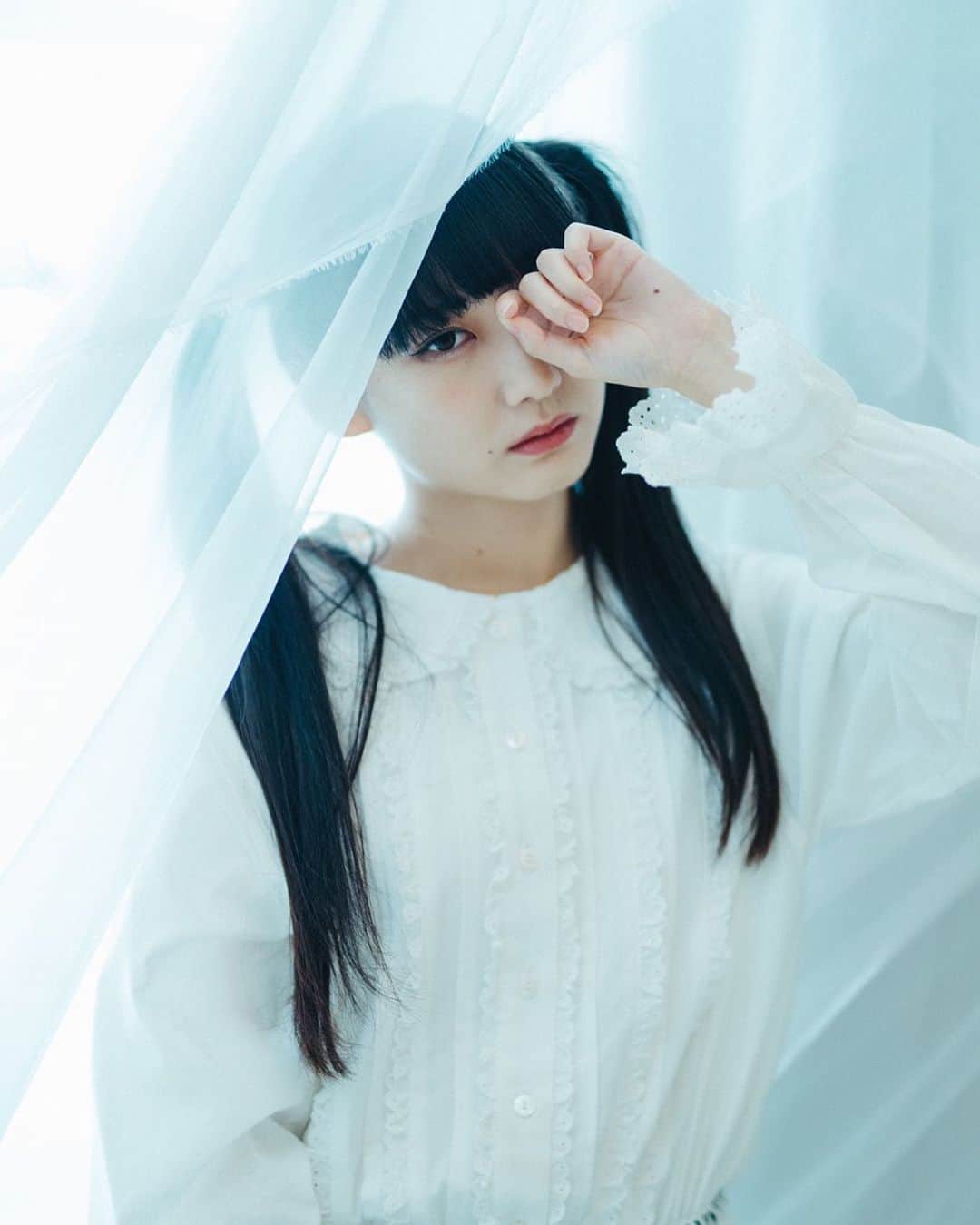 しらいちゃんのインスタグラム