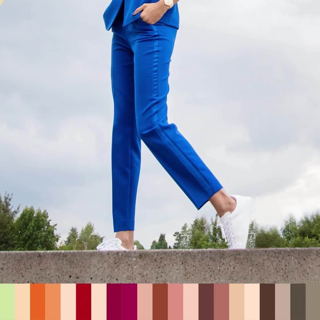 のインスタグラム：「Choose the colour in full high-tech ceramic that is uniquely and authentically you. True Thinline Les Couleurs™ Le Corbusier. USD 2,100. Find out more at the link in the bio. #MasterOfMaterials #TrueThinline #RadoColours」