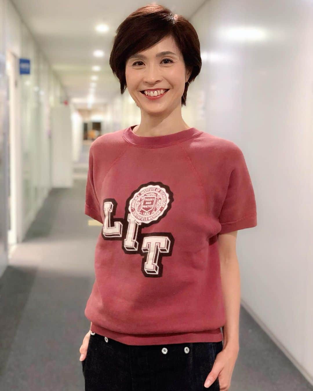 今村涼子のインスタグラム