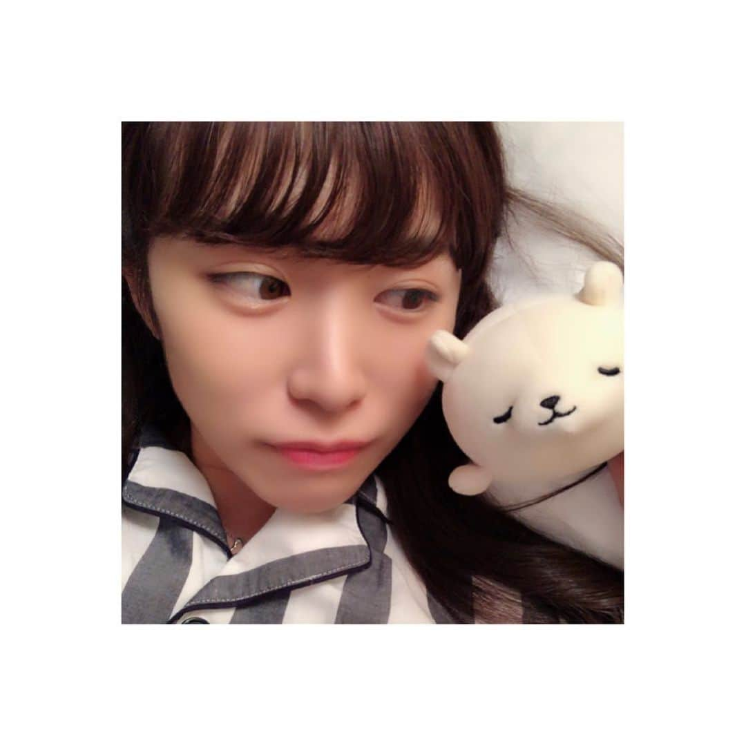 岩永亞美さんのインスタグラム写真 - (岩永亞美Instagram)「おともだち。」9月16日 21時42分 - tsugu_0510