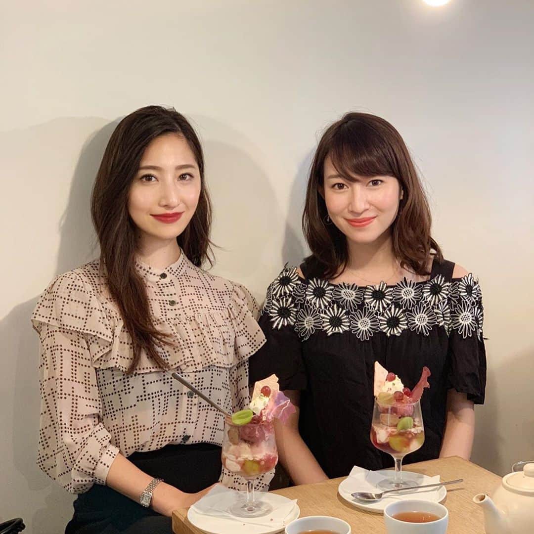 下田奈奈のグルメインスタ