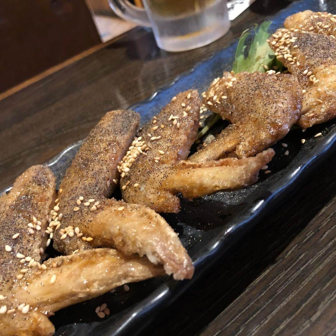 野尻智紀のグルメインスタ