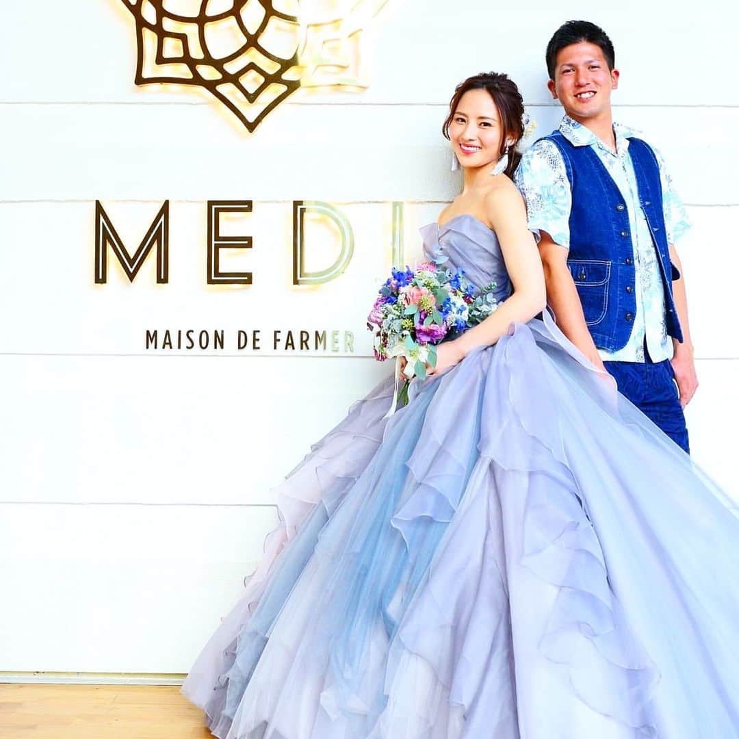 オードヴィーウェディング【名古屋・結婚式場】 のグルメインスタ