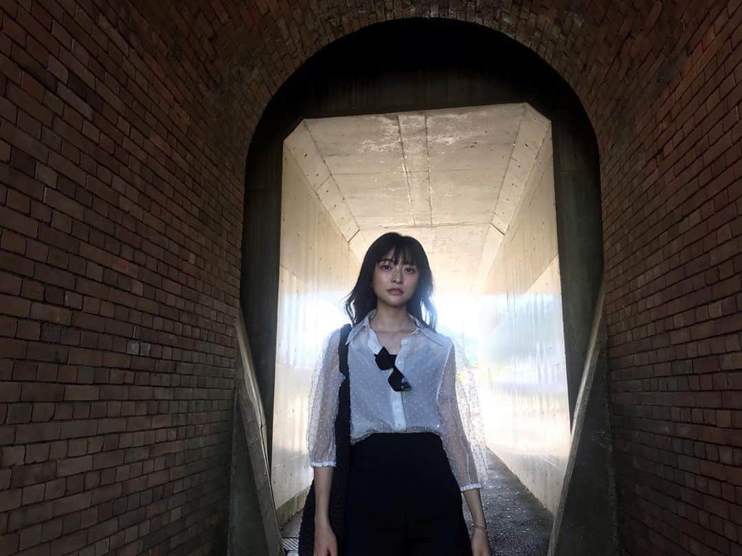 斉藤瑞季のインスタグラム：「画質がうまくいかないので 1枚ずついきます、、、」